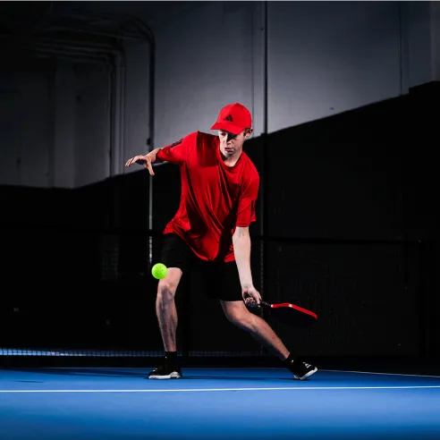 Selkirk AMPED Invikta Midweight view 1